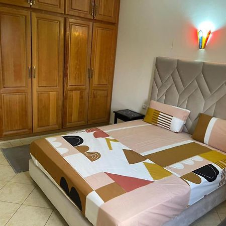 Superbe Appartement A Marrakech Quartier Majorelle 2 Chambres Marrakesh Exterior photo